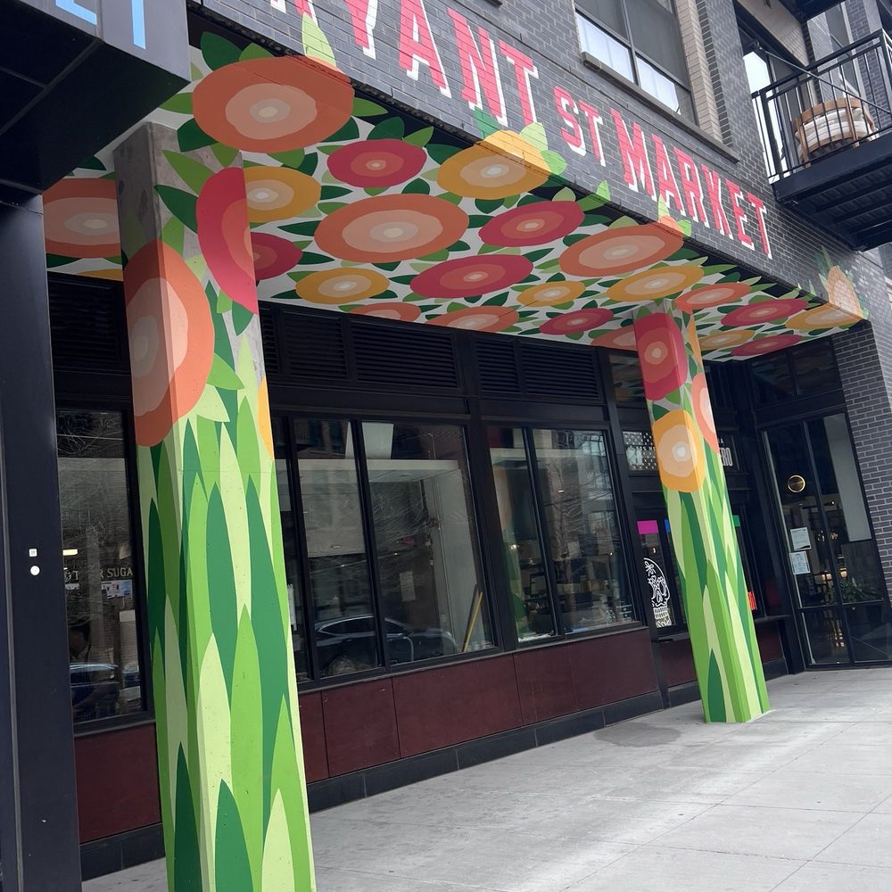 Bryant Street Market - Public Markets Near Me - Washington, DC, District of Columbia