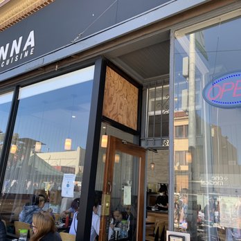 Manna - Outside - Korean Near Me - San Francisco, California Manna - Outside - Korean Near Me - San Francisco, California