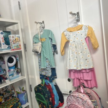 Kitson - Baby gifts - Men's Clothing Near Me - Pacific Palisades, California