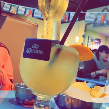 Mi Cancun - Coronarita on the rocks! - Mexican Near Me - Morrisville, North Carolina Mi Cancun - Coronarita on the rocks! - Mexican Near Me - Morrisville, North Carolina