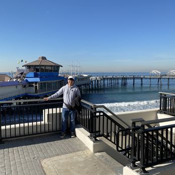 Redondo Beach Pier - Souvenir Shops Near Me - Redondo Beach, California Redondo Beach Pier - Souvenir Shops Near Me - Redondo Beach, California