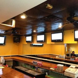 The Buc Tavern