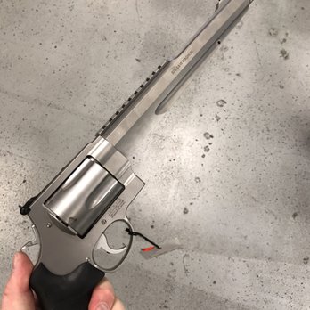 Ammo Brothers - New S&W PC revolver. - Guns & Ammo Near Me - Cerritos, California