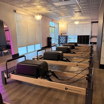 Neaumix Fit - Pilates Near Me - Las Vegas, Nevada Neaumix Fit - Pilates Near Me - Las Vegas, Nevada