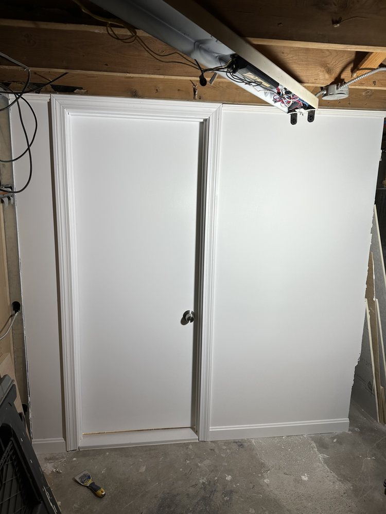 Slide of Dmitriy Home Improvement