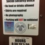 Photo of Social Security