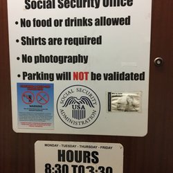 Social Security