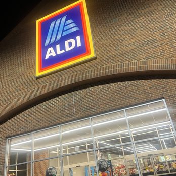 Aldi - Grocery Near Me - Pinson, Alabama