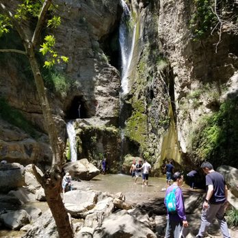 Black Star Canyon Trail - Hiking Near Me - Orange, California Black Star Canyon Trail - Hiking Near Me - Orange, California