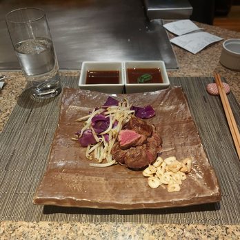 Teppanyaki Restaurant Sazanka - Japanese Near Me - Amsterdam, New Hampshire
