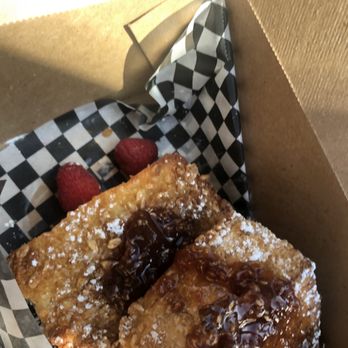 School Restaurant - French Toast - Bakeries Near Me - Toronto, Ontario School Restaurant - French Toast - Bakeries Near Me - Toronto, Ontario