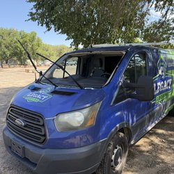 American Auto Glass