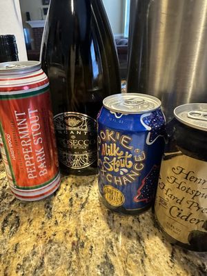 Trader Joe's by null