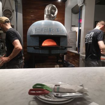 Via Tevere Pizzeria - Italian Near Me - Vancouver, British Columbia