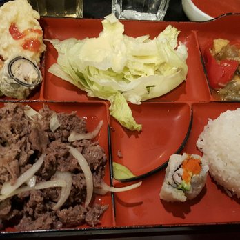 Yechon - Bugolgi beef box - Korean Near Me - Annandale, Virginia Yechon - Bugolgi beef box - Korean Near Me - Annandale, Virginia