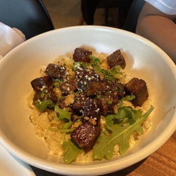 North Italia - Short Rib Radiatori - Italian Near Me - Reston, Virginia