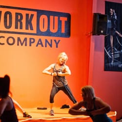 The Workout Company