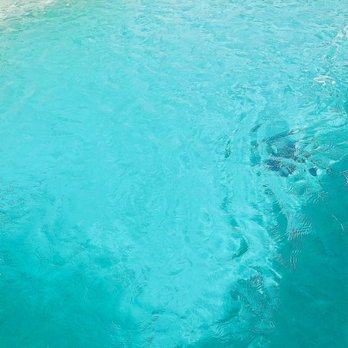 Double Play Pool And Spa Service - Beautiful Clear Pool water thanks to Rhett! - Pool & Hot Tub Service Near Me