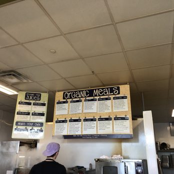 Naked Lunch - Vegetarian Near Me - Herndon, Virginia Naked Lunch - Vegetarian Near Me - Herndon, Virginia