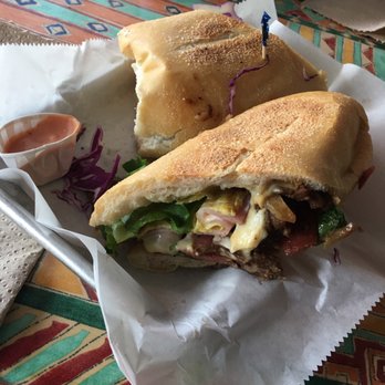 Cali N Tito's - Cuban Especial - Latin American Near Me - Athens, Georgia