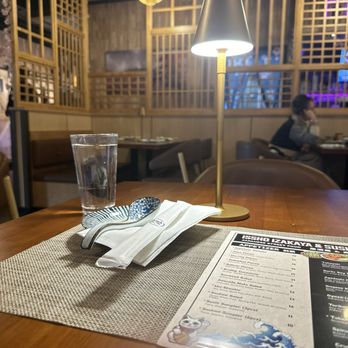 Issho - Sushi Bars Near Me - Annandale, Virginia Issho - Sushi Bars Near Me - Annandale, Virginia