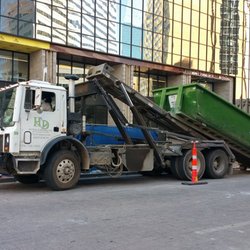 Hd Waste and Recycling - Hauling in Downtown Dallas