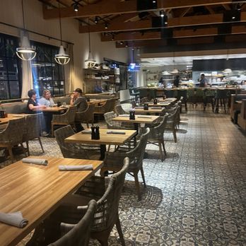 Doughbird - Indoor seating. - Pizza Near Me - Phoenix, Arizona