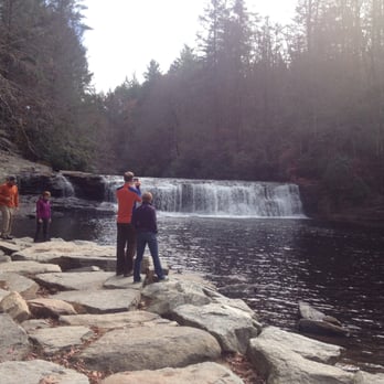 DuPont State Forest - Hooker Falls - Hiking Near Me - Cedar Mountain, North Carolina DuPont State Forest - Hooker Falls - Hiking Near Me - Cedar Mountain, North Carolina