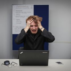 Computers CPR - Don't Stress. We Can help!