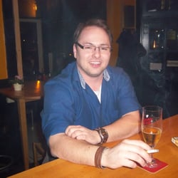 Station 131 - Feierabendbier.