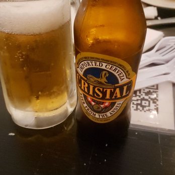 Mamita Peruvian Restaurant - Peruvian beer! Light and tasty. - Peruvian Near Me - Glendale, California Mamita Peruvian Restaurant - Peruvian beer! Light and tasty. - Peruvian Near Me - Glendale, California