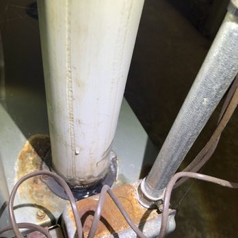 JNT Mechanical Services - More rust - Heating & Air Conditioning/HVAC Near Me - Morton Grove, Illinois