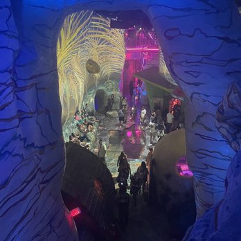 AREA15 - Backstage Omegamart - Venues & Event Spaces Near Me - Las Vegas, Nevada