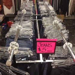 Main Street Thrift - Find great clothing at GREAT prices!
