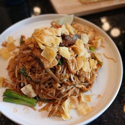 My Home Thai Bistro - Pad Thai combo!