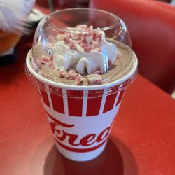 Freddy's Frozen Custard & Steakburgers