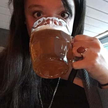 Den Glade Gris - Voss pale ale - Gastropubs Near Me - Oslo, 03