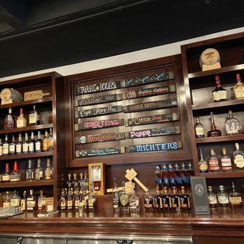 Down One Bourbon Bar - Bars Near Me - Louisville, Kentucky Down One Bourbon Bar - Bars Near Me - Louisville, Kentucky