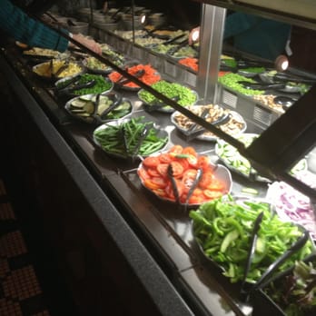 Ruby Tuesday - American Near Me - Orange Park, Florida