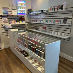 Char Le Blanc Salon