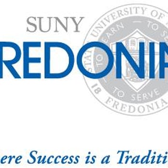 SUNY Fredonia - Colleges & Universities Near Me - Fredonia, New York