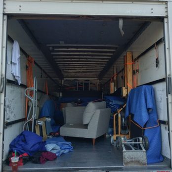 916 Movers - All loaded up and each piece was secured to prevent damage whole driving. I was impressed! - Movers Near Me - Roseville, California 916 Movers - All loaded up and each piece was secured to prevent damage whole driving. I was impressed! - Movers Near Me - Roseville, California