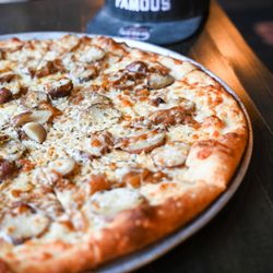 Upper Crust Pizzeria