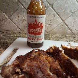 Jones BBQ