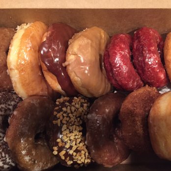The Donut - Donuts - Donuts Near Me - Centennial, Colorado