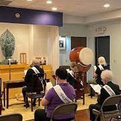 Rissho Kosei Kai Dharma Center