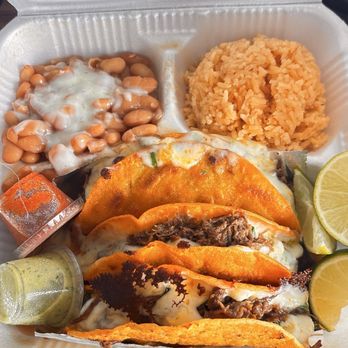 Vitos Tacos - Queso Birria Plate - Mexican Near Me - Enterprise, Nevada Vitos Tacos - Queso Birria Plate - Mexican Near Me - Enterprise, Nevada