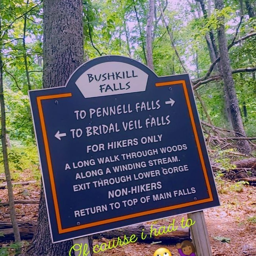 Bushkill Falls - Tours Near Me - Bushkill, Pennsylvania Bushkill Falls - Tours Near Me - Bushkill, Pennsylvania