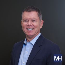 The Mike Hostilo Law Firm - Our founder, Mike Hostilo.