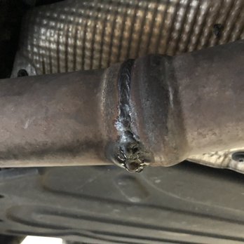 Pepe's Muffler Shop - Exhaust leaks - Auto Repair Near Me - South El Monte, California Pepe's Muffler Shop - Exhaust leaks - Auto Repair Near Me - South El Monte, California